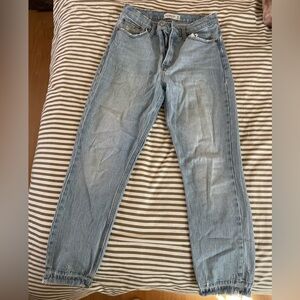 Abercrombie denim
